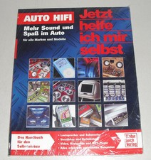 Einbauanleitung Auto HiFi