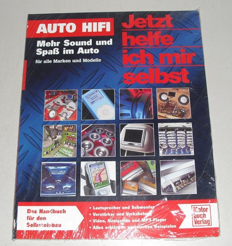 Einbauanleitung auto hifi - einbauanleitung,