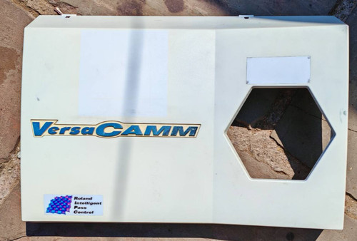 Roland original versa camm - roland,