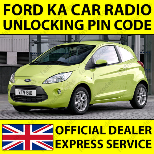 Ford radio navi - radio,