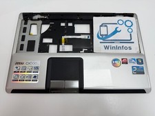 Plasturgie Obere Abdeckung