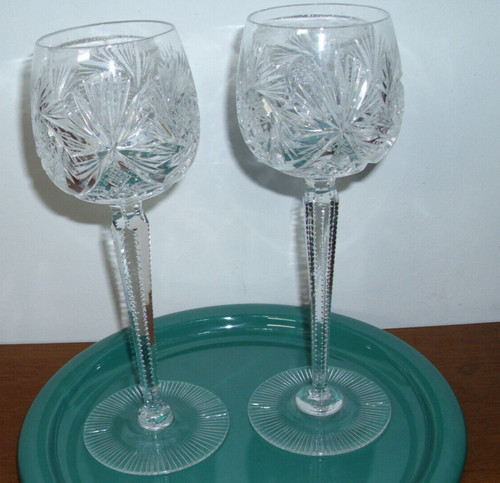 Alte wein gläser glas - alte,