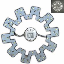 LED Modul 18W Tageslichtweiß