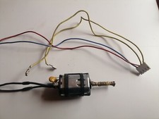 Motor KFC545S-16205 engine Antriebsmotor Saeco Incanto  sonstige. 2