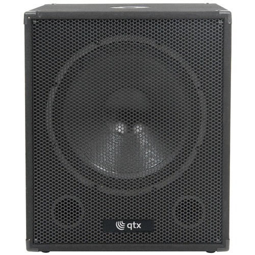 Qtx qt15sa aktiv powered - aktiv,