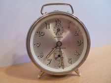 KIENZLE WECKER  50GER JAHRE