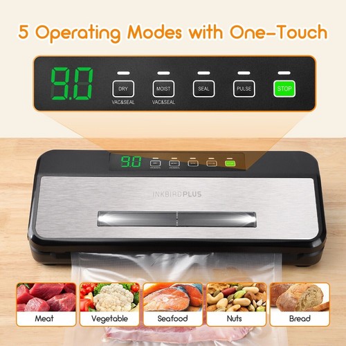 Inkbird automatisch - inkbird,