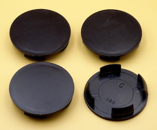 Nabenkappen nabendeckel - 4x,