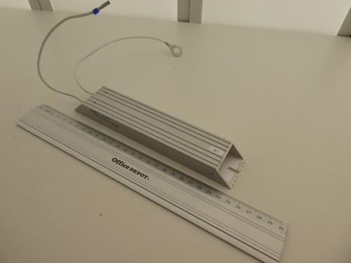 Hochlastwiderstand vhpr 150 - hochlastwiderstand,
