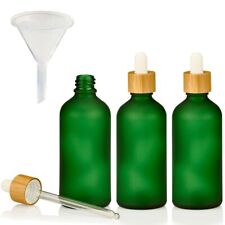 Pipettenflaschen grün 100ml