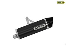 Auspuff schalldaempfer arrow - auspuff,