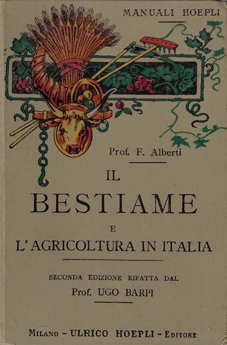 Alberti federi das - federi..das, vieh