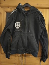 Kaputzen Jacke Zipfelmütze