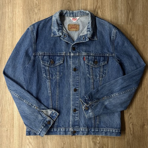 Levi 70500 trucker jacket - 70500,