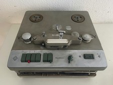 Telefunken M5 Tube Mono