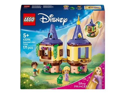Lego disney princess 43294 - disney,