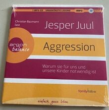 Jesper juul aggression - juul,