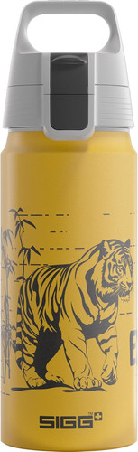 Sigg alu trinkflasche kinder - trinkflasche,