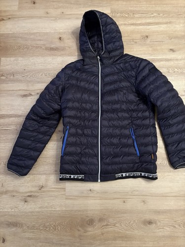 Herren steppjacke icepeak - herren,