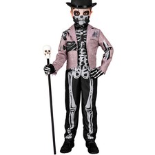 HALLOWEEN KARNEVAL FASCHING