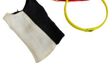 Monster High Holt Hyde Basic Hemd & Gürtel