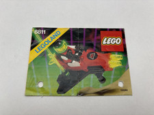 Lego bauanleitung system - lego,