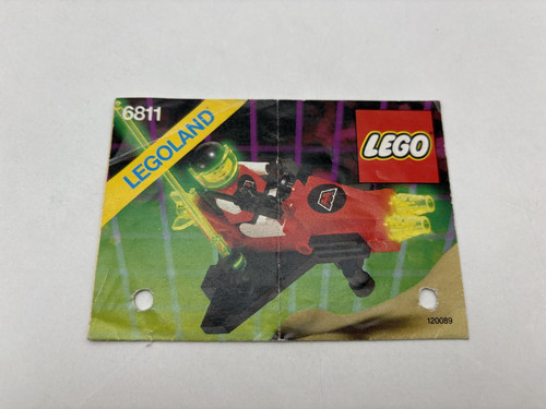 Lego bauanleitung system - lego,