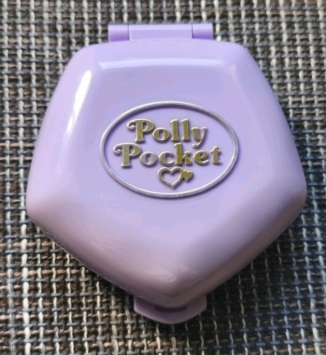 100 komplett vintage polly - vintage,