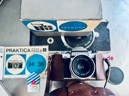 M42 pentacon - m42,