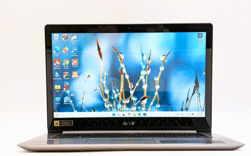 Acer swift sf314 - 3,