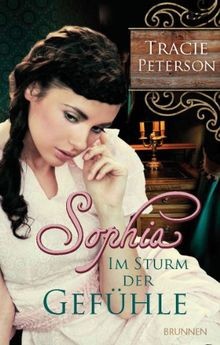 Sophia sturm der - sophia, im