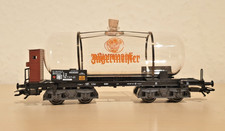 Märklin 44531, Glaskesselwagen „Jägermeister“, H0, OVP