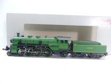 Märklin H0 37187 Dampflok