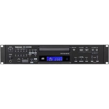 Tascam CD-200 SB | Neu