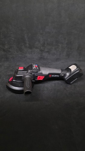Aws power wurth - e,