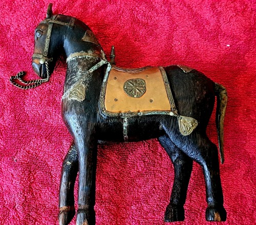 Handgefertigte - 🐎,