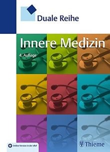 Duale reihe innere - innere, medizin