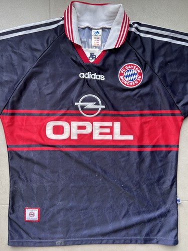Vintage bayern münchen - vintage,