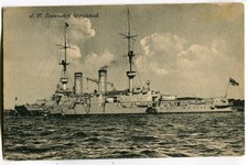 AK SMS "Wittelsbach"