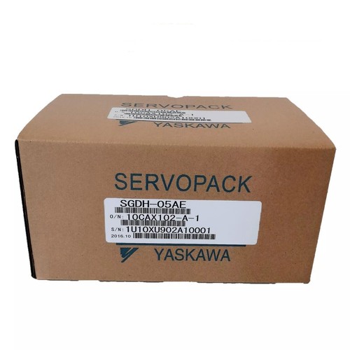 Sgdh 05ae neu yaskawa - sgdh-05ae,