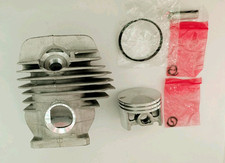  Zylinder Kolben Set,  Kolbensatz für Stihl 026, MS260, D= 44,7 mm