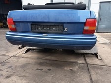 Ford Escort Cabrio  IV MK4 ALF