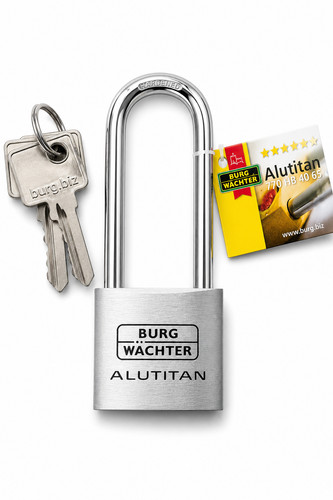 Burg wächter alutitan 65 - burg-wächter, 40/65