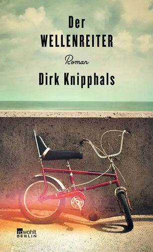 Der wellenreiter - der,