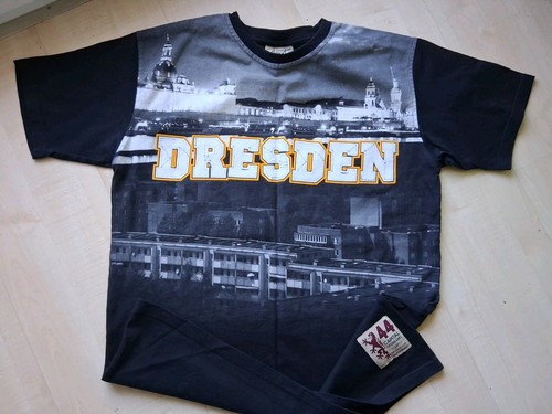 Fortyfour dresden shirt - dd,