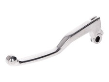 Kupplungshebel silber für