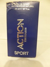 Trussardi Action Sport 25 ml