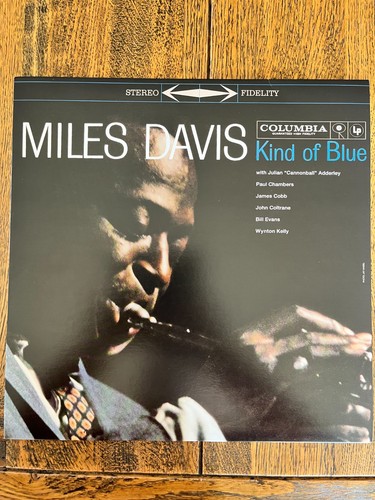 Miles davis kind - ", of