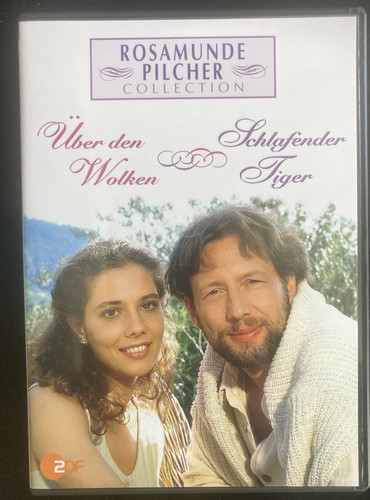 Rosamunde pilcher über - rosamunde,