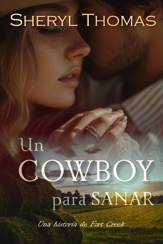 Cowboy para sanar fort - para,